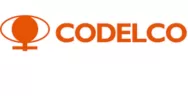 Logo de Codelco