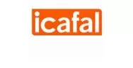 Logo de Icafal