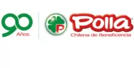Logo de Polla Chilena de Beneficencia